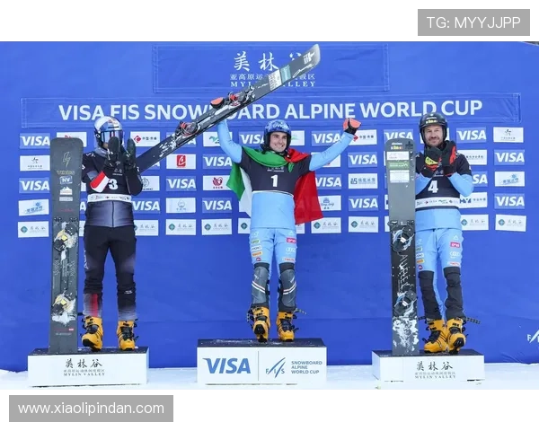 世界杯男子单板滑雪比赛（男子单板滑雪世界名将）sports