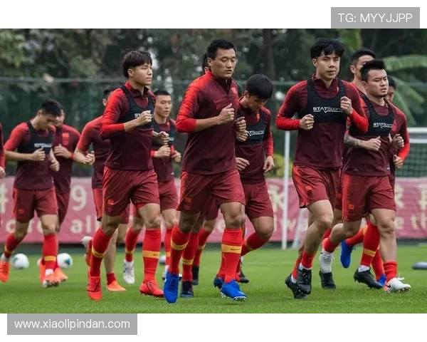 国足李铁感动视频回放（李铁感慨国足20年）sports